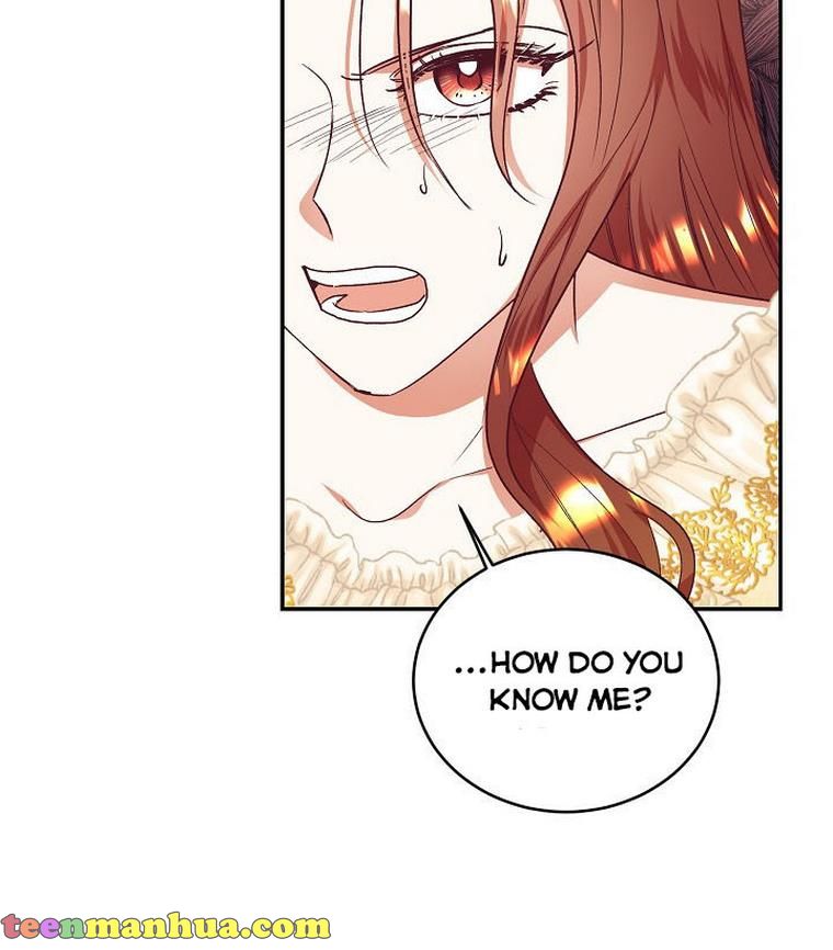 Can’t pretend to be blind anymore Chapter 35 page 27