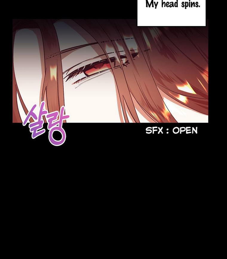 Can’t pretend to be blind anymore Chapter 35 page 2