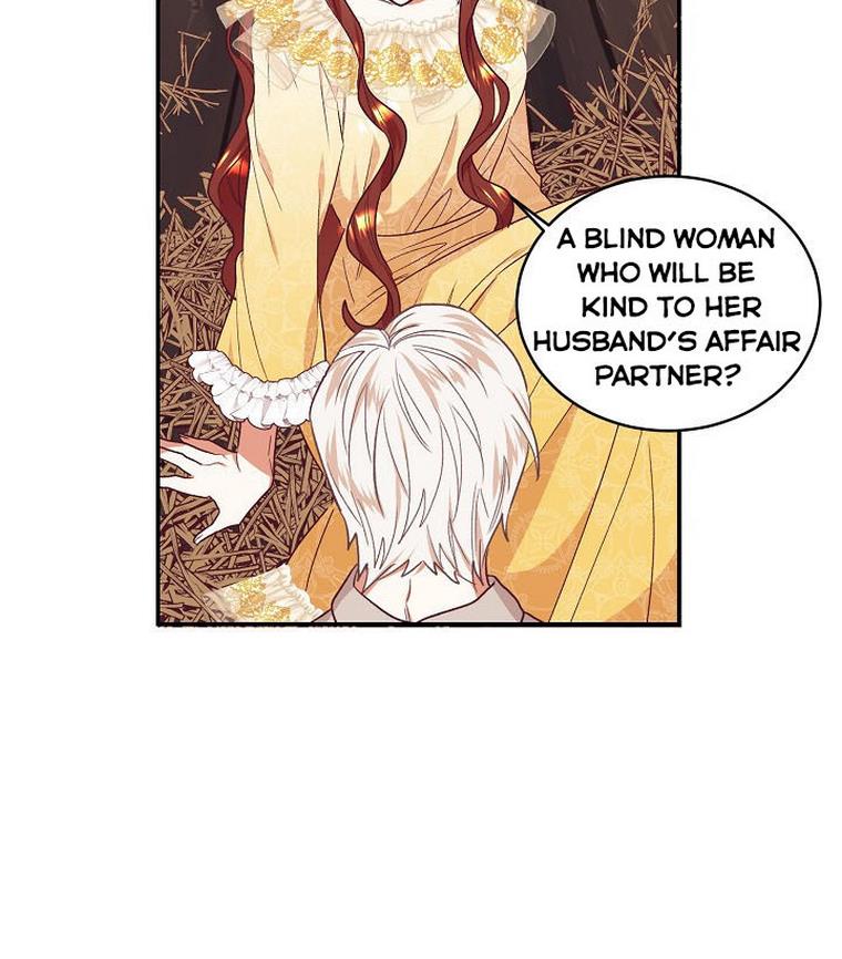Can’t pretend to be blind anymore Chapter 35 page 29