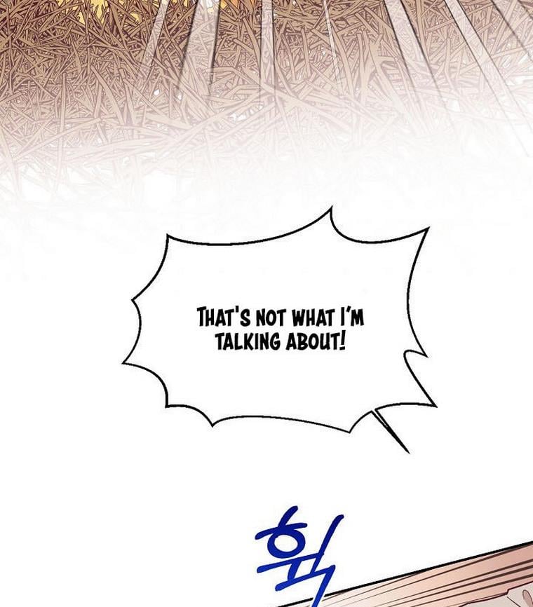 Can’t pretend to be blind anymore Chapter 35 page 34