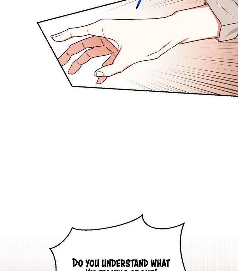 Can’t pretend to be blind anymore Chapter 35 page 35