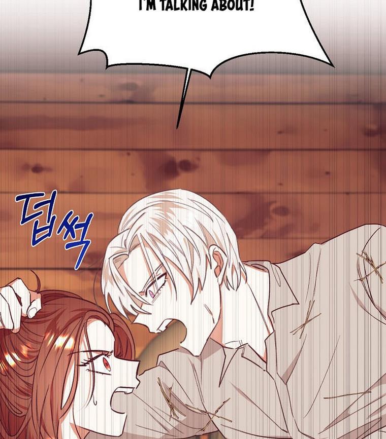 Can’t pretend to be blind anymore Chapter 35 page 36