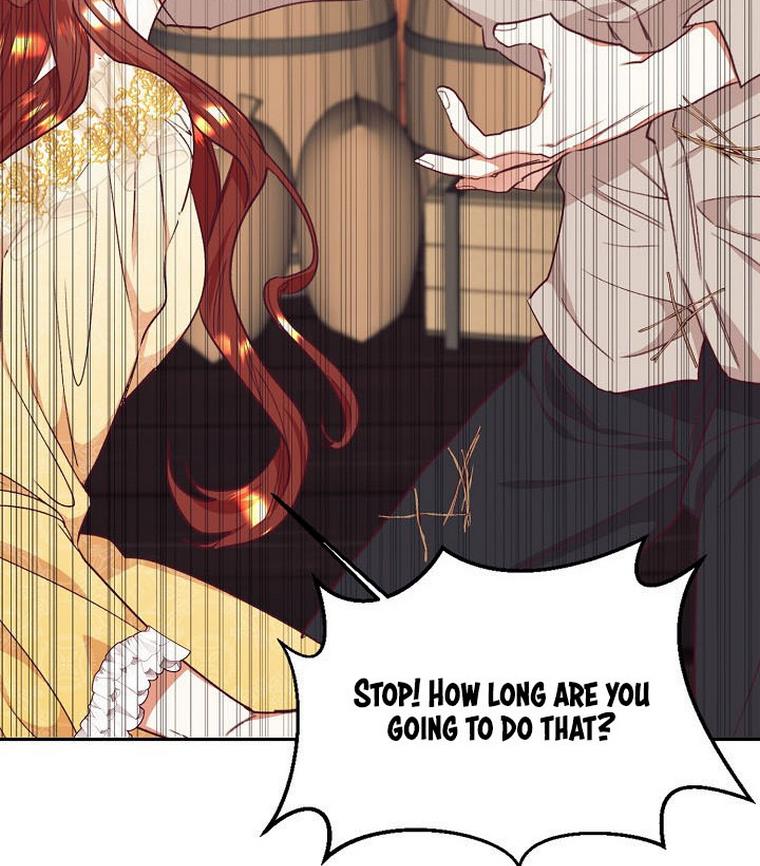 Can’t pretend to be blind anymore Chapter 35 page 37