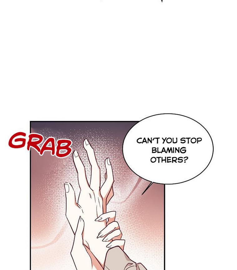 Can’t pretend to be blind anymore Chapter 35 page 38