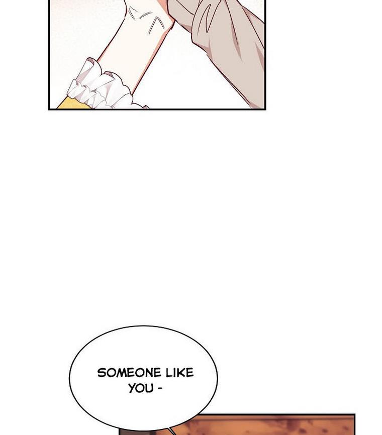 Can’t pretend to be blind anymore Chapter 35 page 39