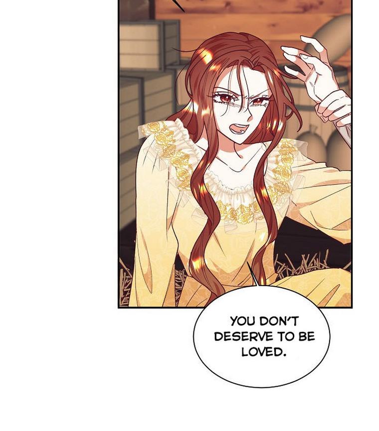 Can’t pretend to be blind anymore Chapter 35 page 40