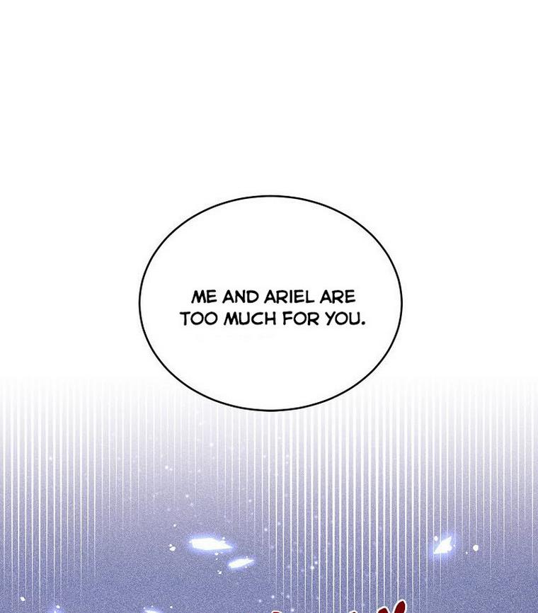 Can’t pretend to be blind anymore Chapter 35 page 41