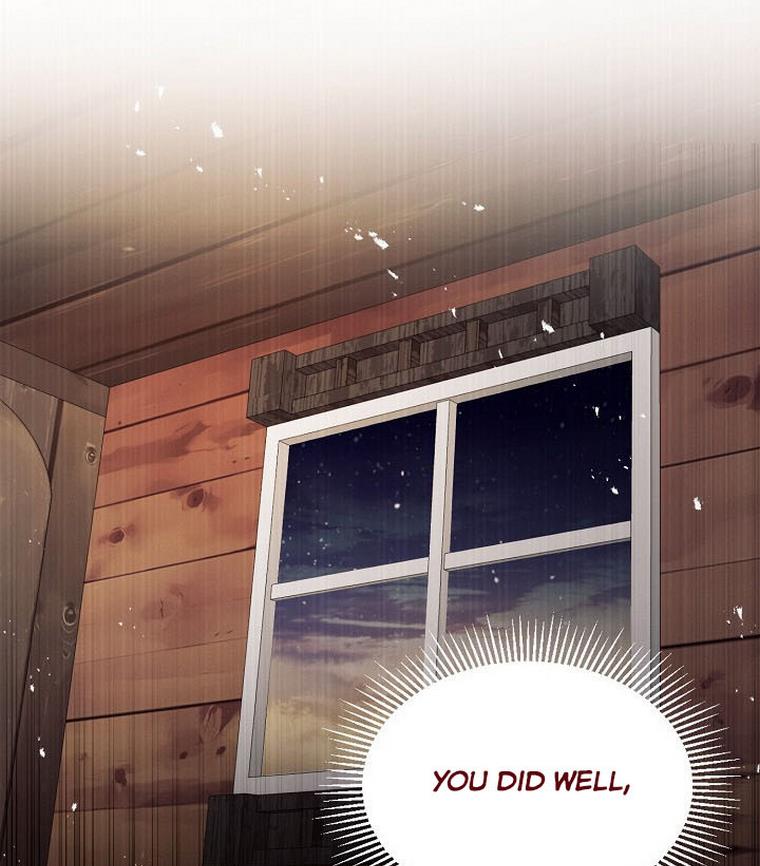 Can’t pretend to be blind anymore Chapter 35 page 47