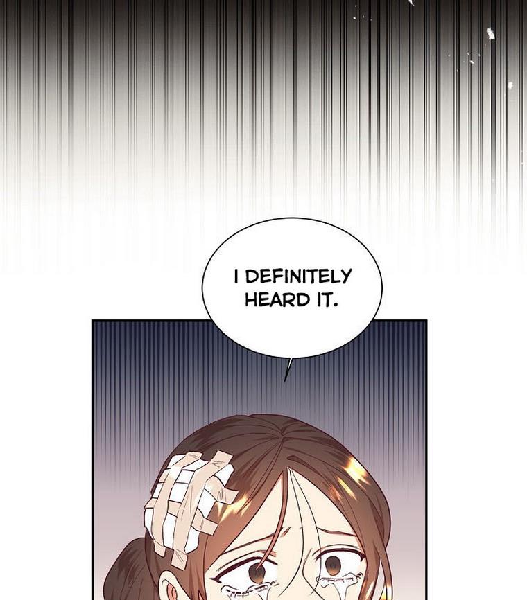 Can’t pretend to be blind anymore Chapter 35 page 49