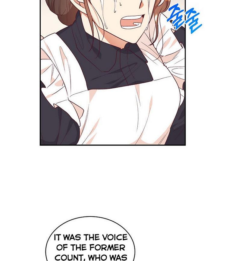 Can’t pretend to be blind anymore Chapter 35 page 50