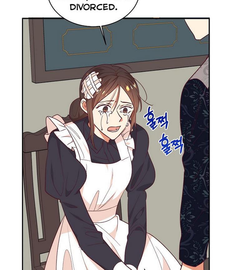 Can’t pretend to be blind anymore Chapter 35 page 51