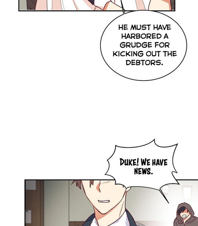 Can’t pretend to be blind anymore Chapter 35 page 52