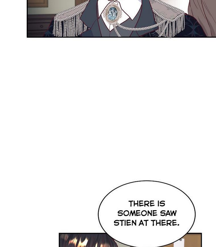 Can’t pretend to be blind anymore Chapter 35 page 53