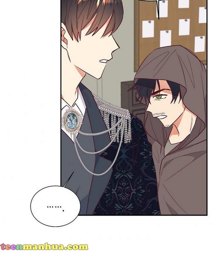 Can’t pretend to be blind anymore Chapter 35 page 54