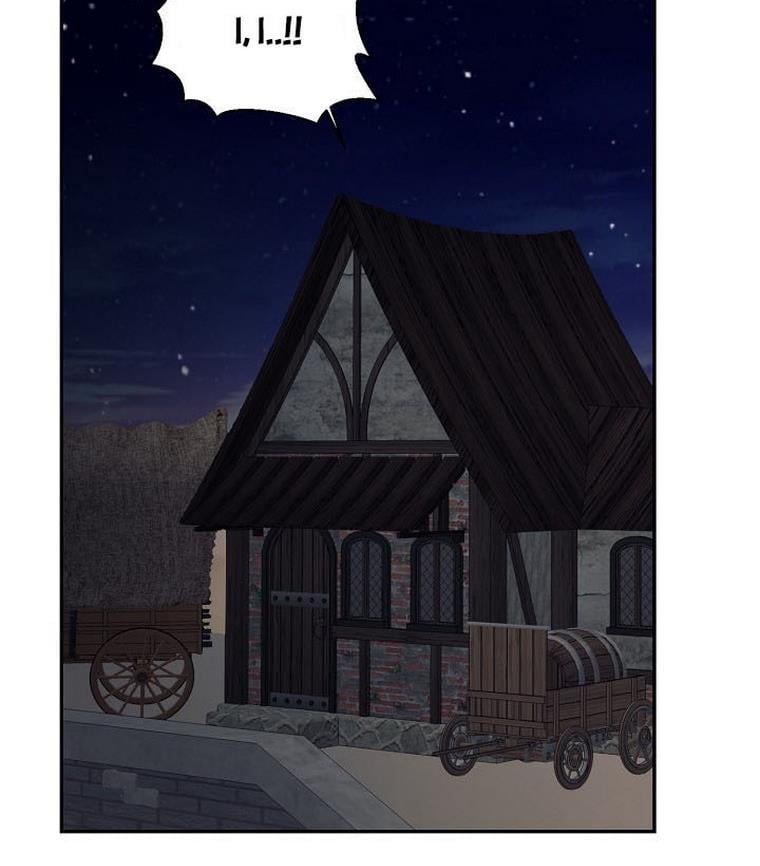 Can’t pretend to be blind anymore Chapter 35 page 58