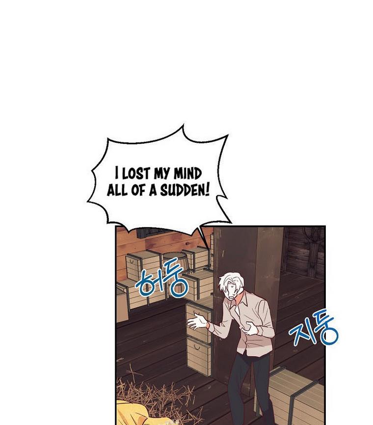 Can’t pretend to be blind anymore Chapter 35 page 59