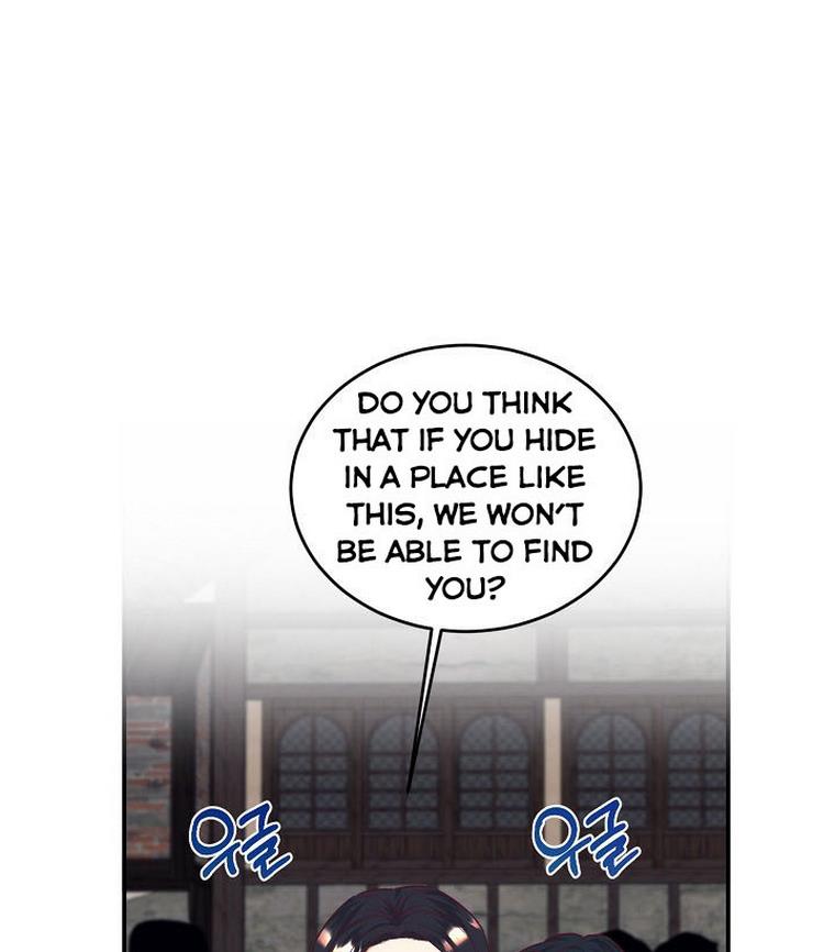 Can’t pretend to be blind anymore Chapter 35 page 64