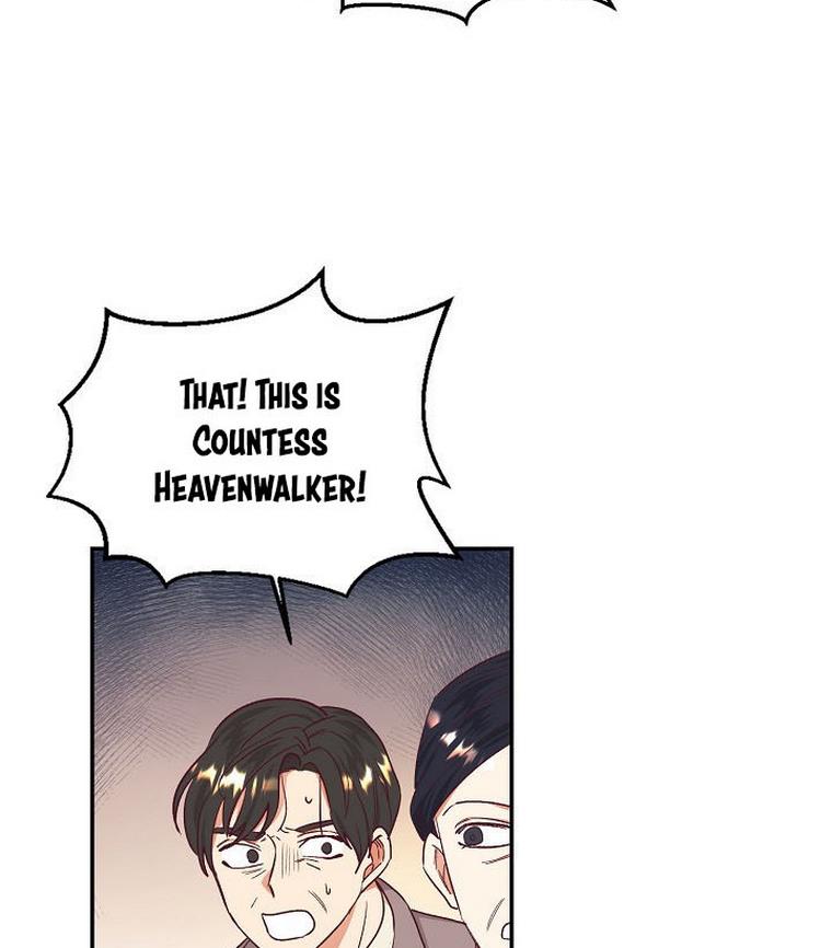 Can’t pretend to be blind anymore Chapter 35 page 68