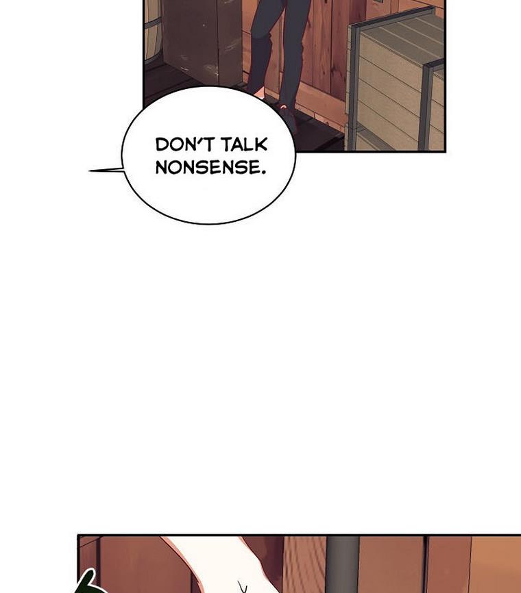 Can’t pretend to be blind anymore Chapter 35 page 72