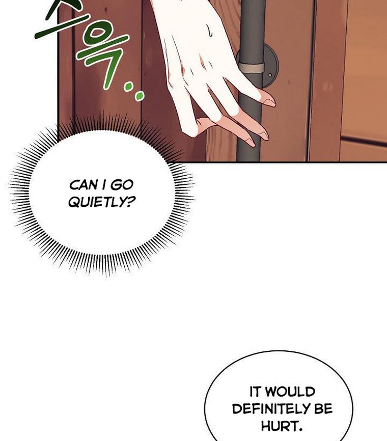 Can’t pretend to be blind anymore Chapter 35 page 73