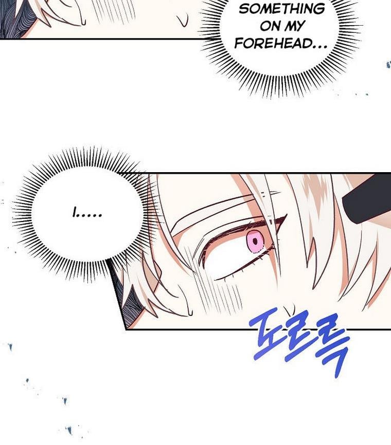 Can’t pretend to be blind anymore Chapter 35 page 81
