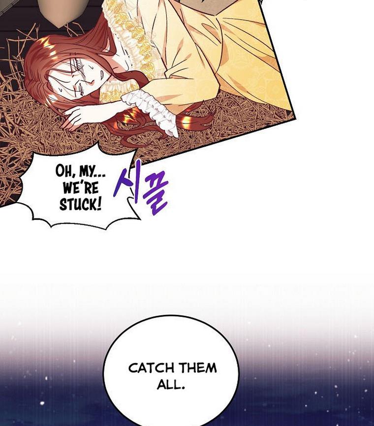 Can’t pretend to be blind anymore Chapter 35 page 86