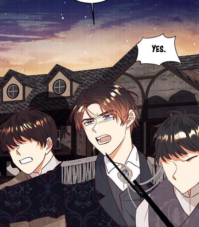 Can’t pretend to be blind anymore Chapter 35 page 87