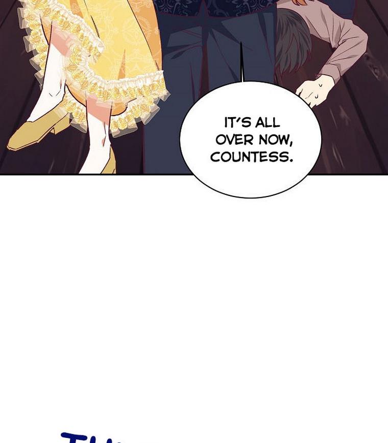 Can’t pretend to be blind anymore Chapter 35 page 94