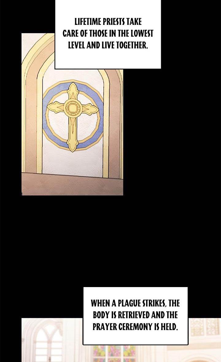 Can’t pretend to be blind anymore Chapter 36 page 13