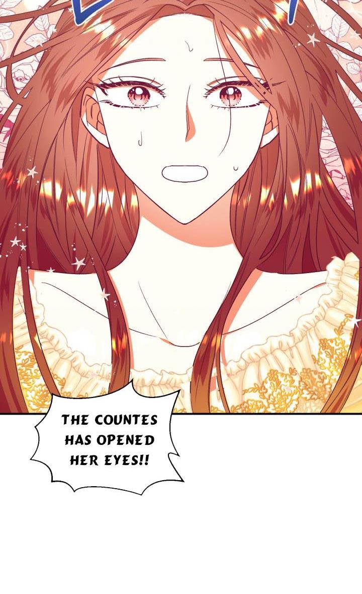 Can’t pretend to be blind anymore Chapter 36 page 1
