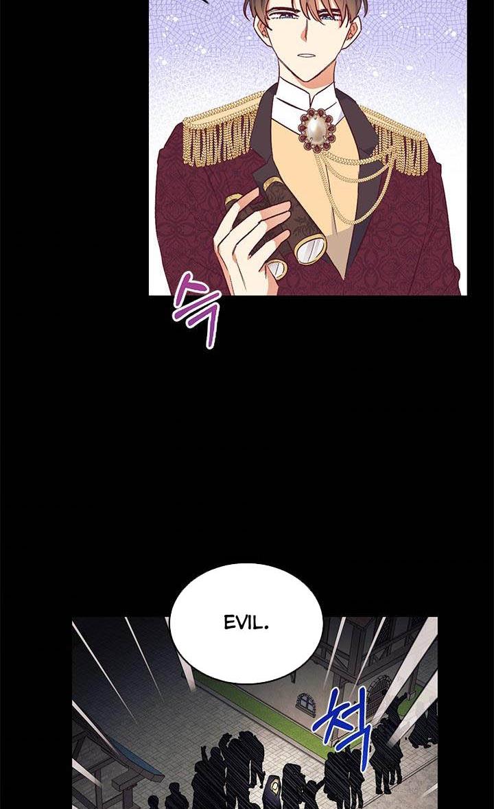 Can’t pretend to be blind anymore Chapter 36 page 23