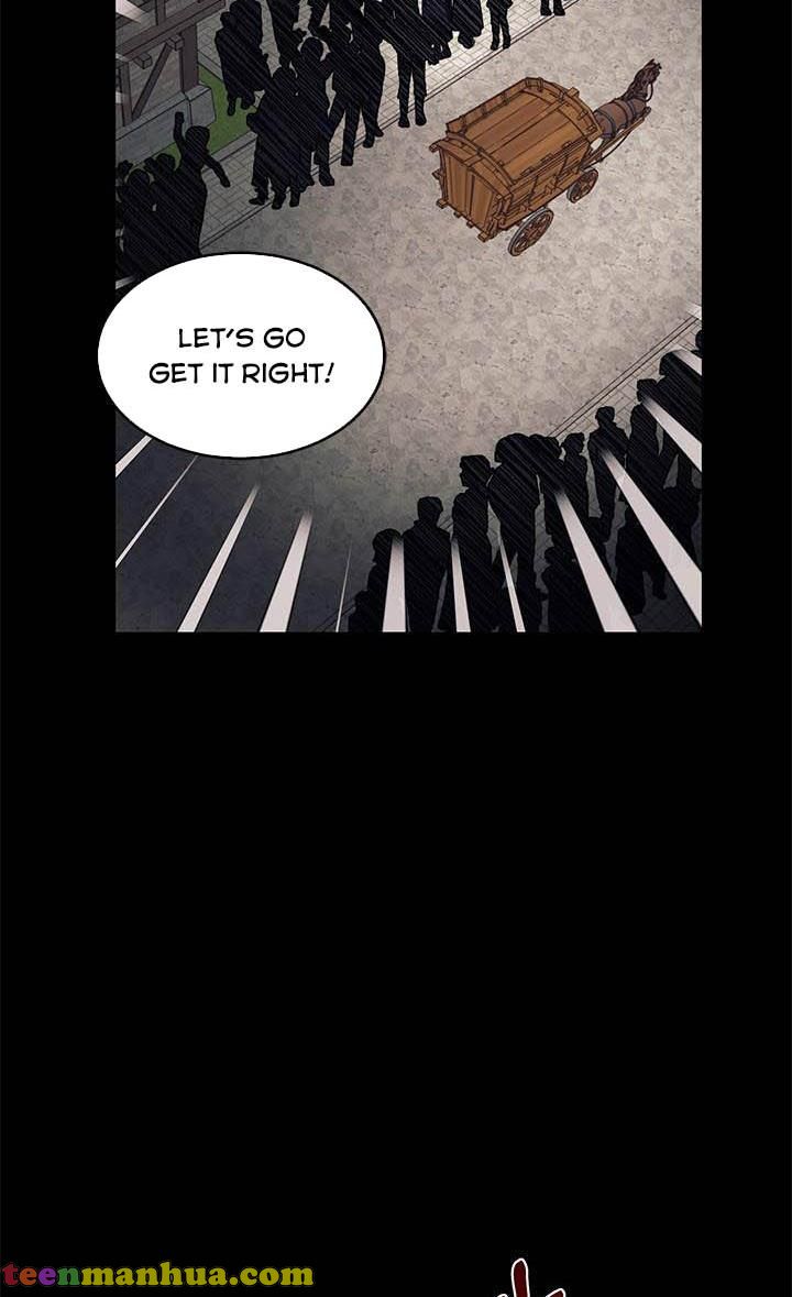 Can’t pretend to be blind anymore Chapter 36 page 24
