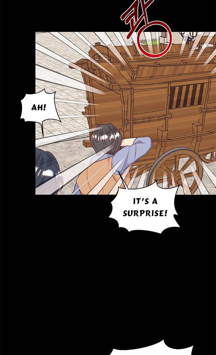 Can’t pretend to be blind anymore Chapter 36 page 25