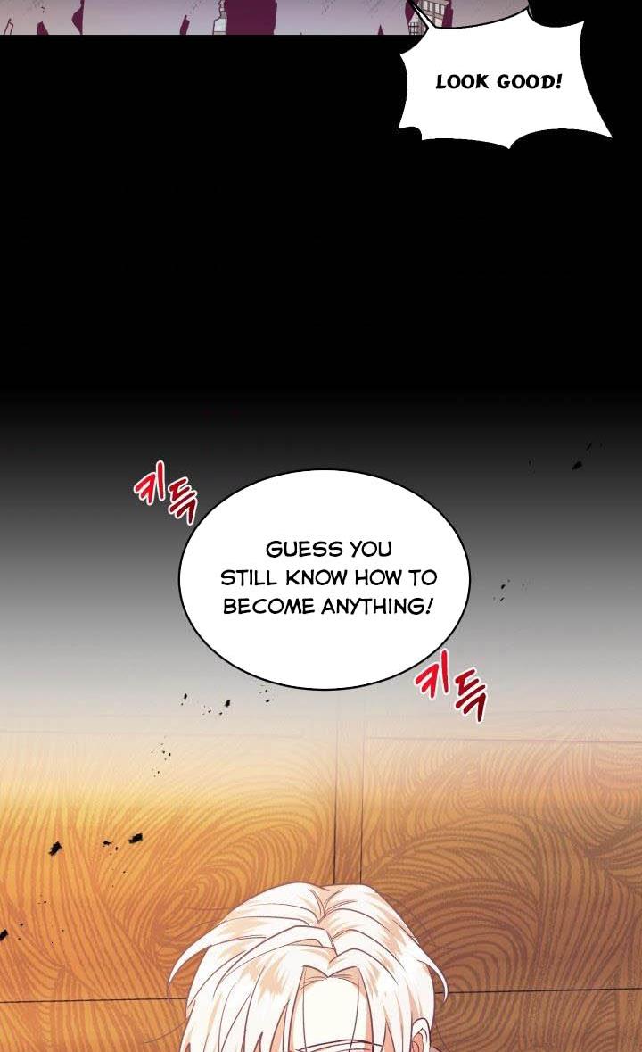 Can’t pretend to be blind anymore Chapter 36 page 30