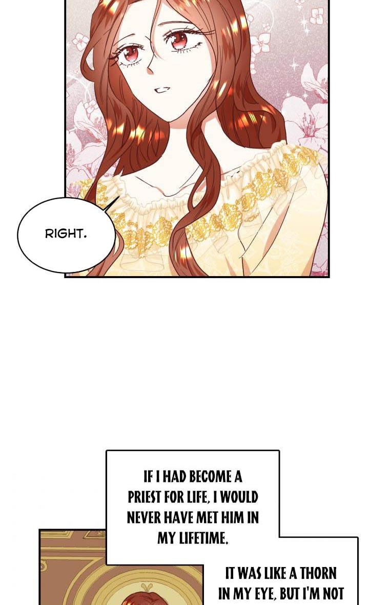 Can’t pretend to be blind anymore Chapter 36 page 37