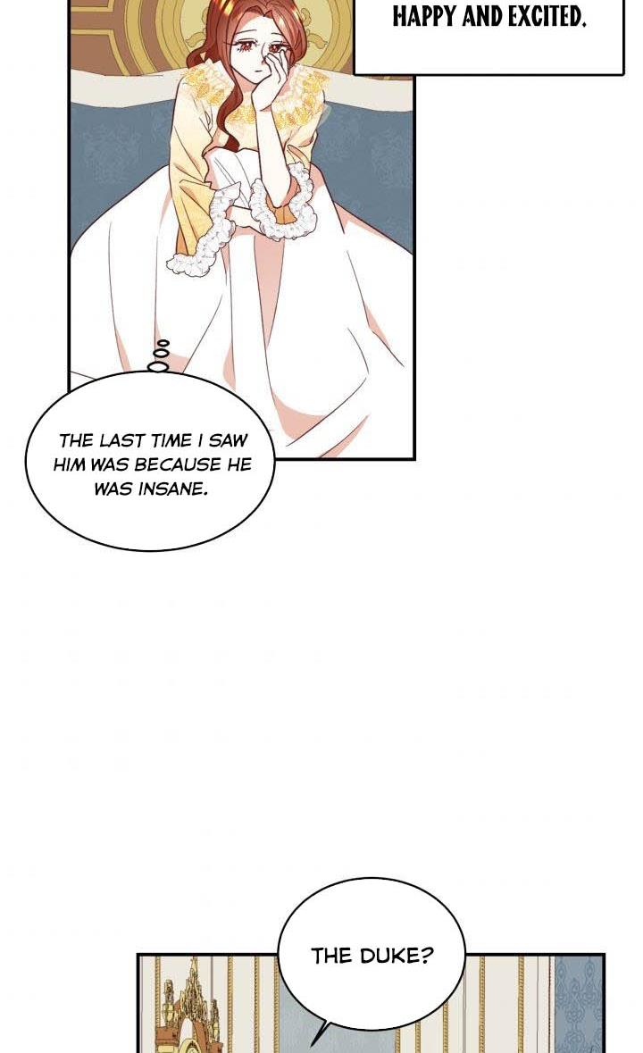 Can’t pretend to be blind anymore Chapter 36 page 38