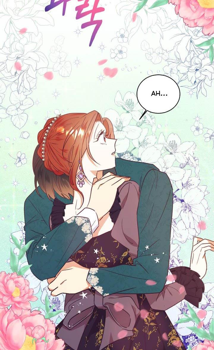 Can’t pretend to be blind anymore Chapter 36 page 44