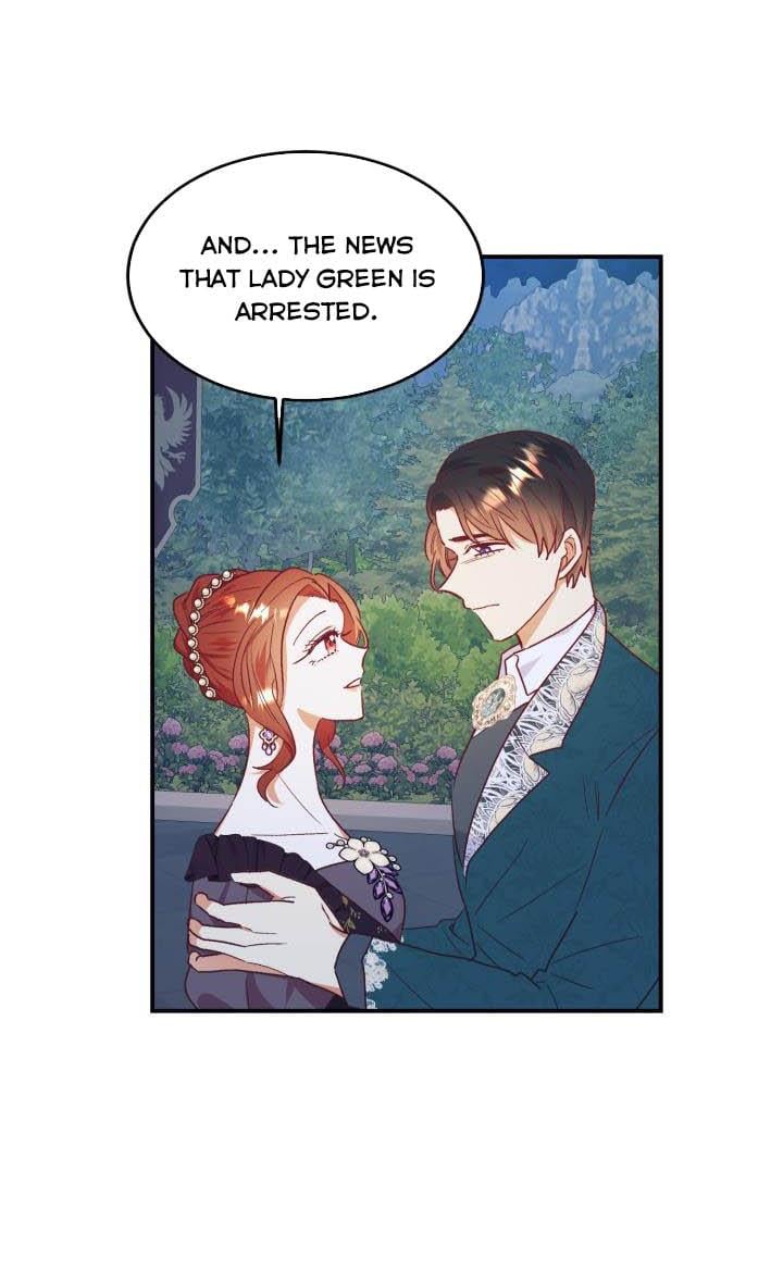Can’t pretend to be blind anymore Chapter 36 page 47