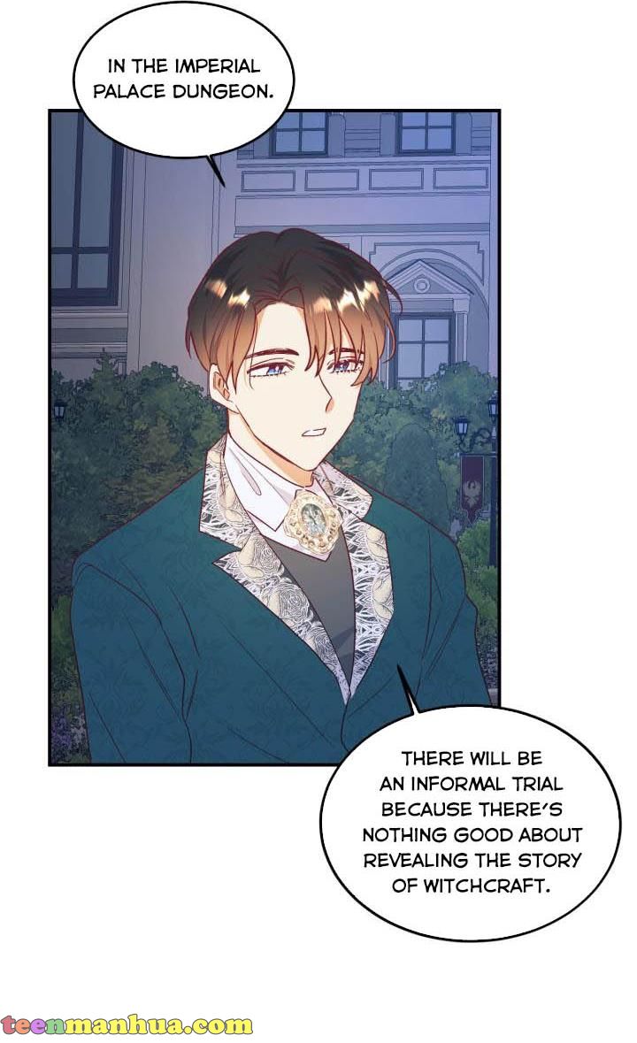 Can’t pretend to be blind anymore Chapter 36 page 51