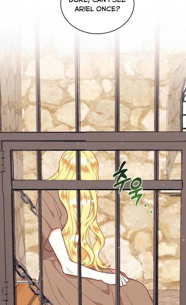 Can’t pretend to be blind anymore Chapter 36 page 53
