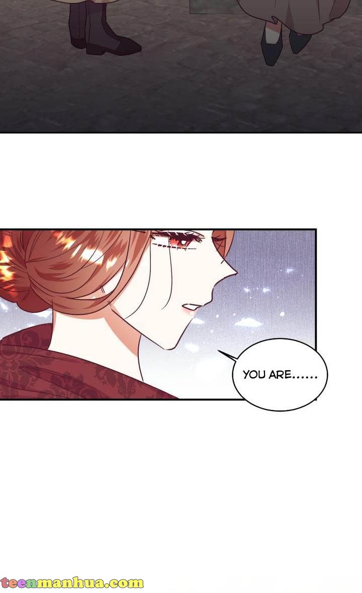 Can’t pretend to be blind anymore Chapter 36 page 57