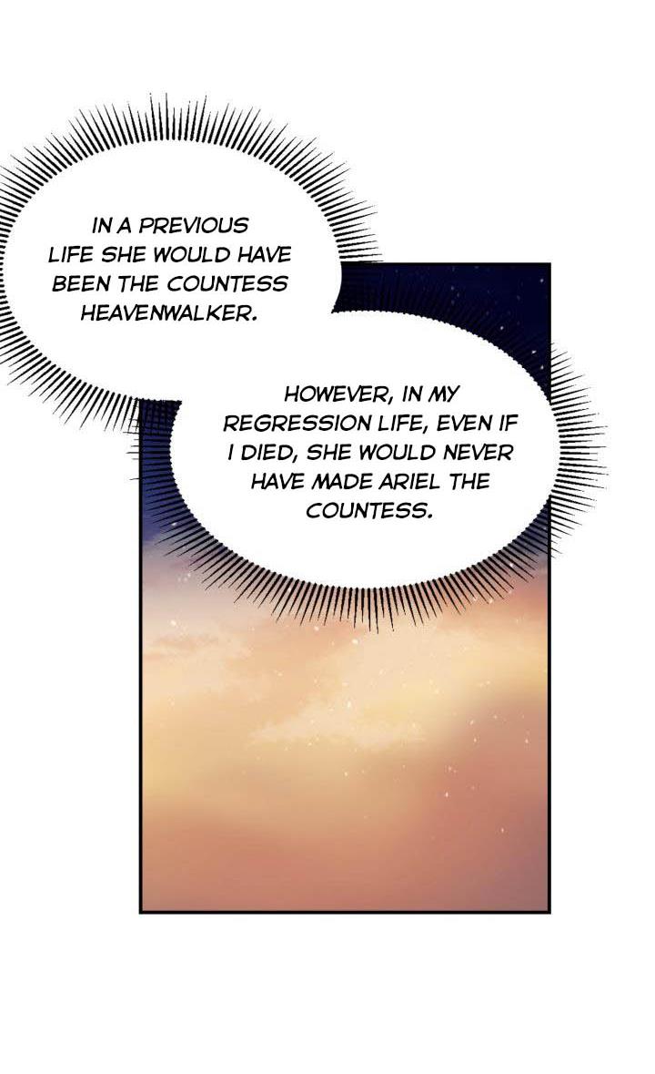 Can’t pretend to be blind anymore Chapter 36 page 59