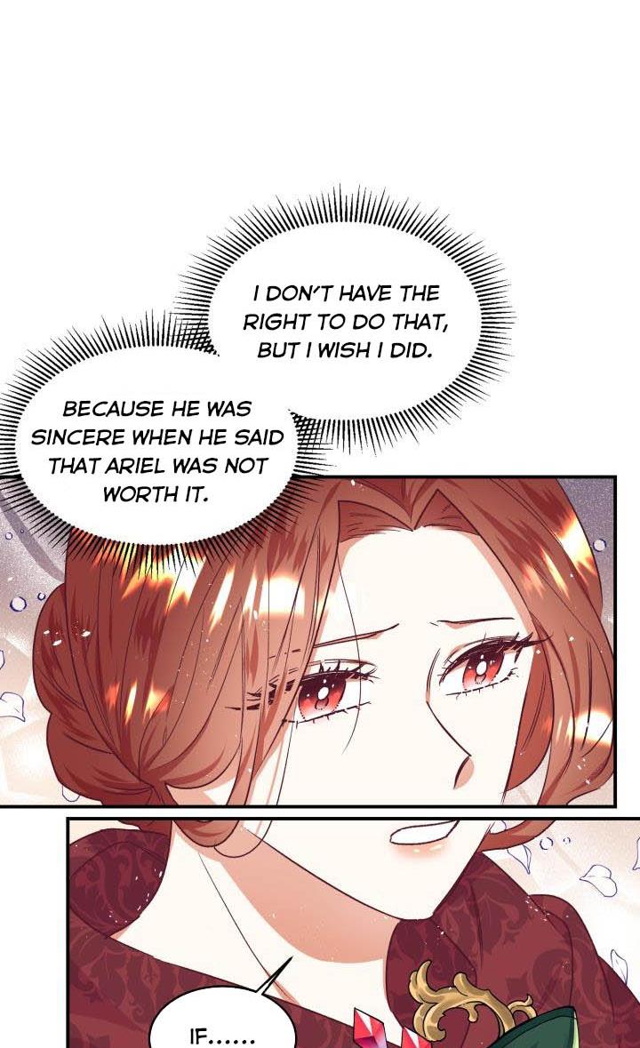 Can’t pretend to be blind anymore Chapter 36 page 65