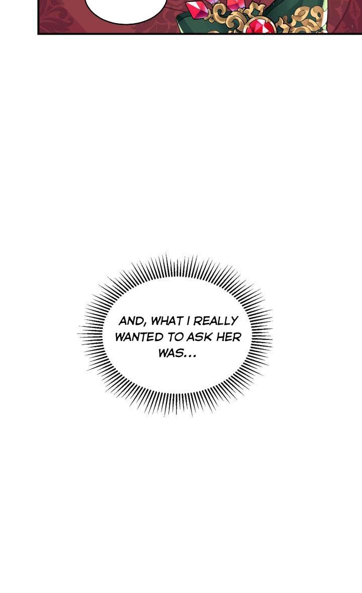 Can’t pretend to be blind anymore Chapter 36 page 66