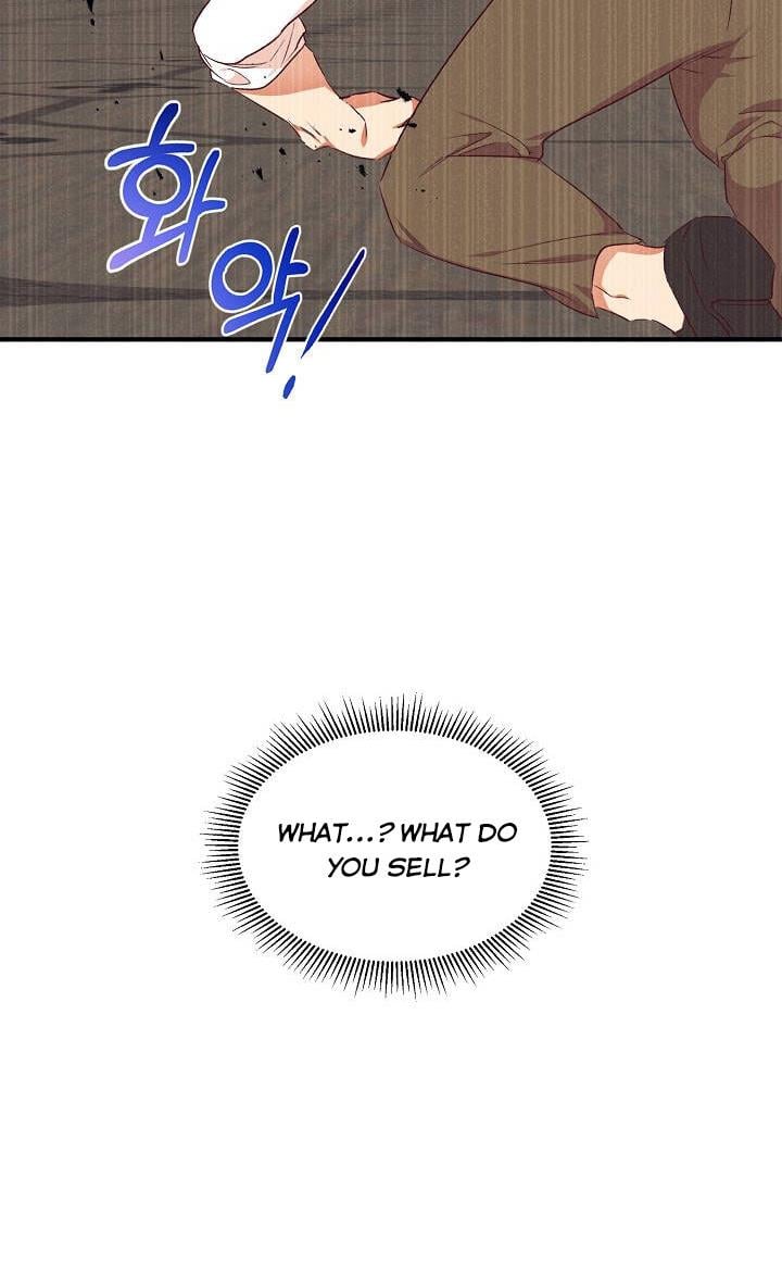 Can’t pretend to be blind anymore Chapter 38 page 13