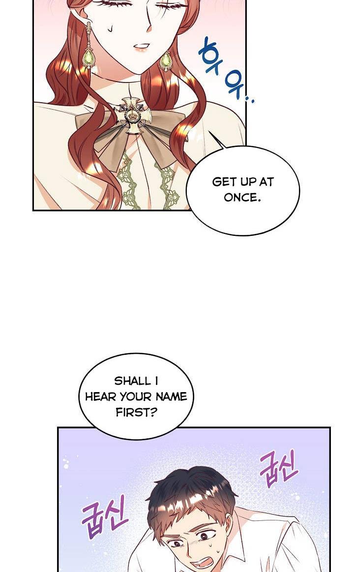 Can’t pretend to be blind anymore Chapter 38 page 16