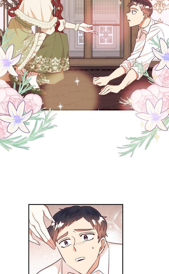 Can’t pretend to be blind anymore Chapter 38 page 20