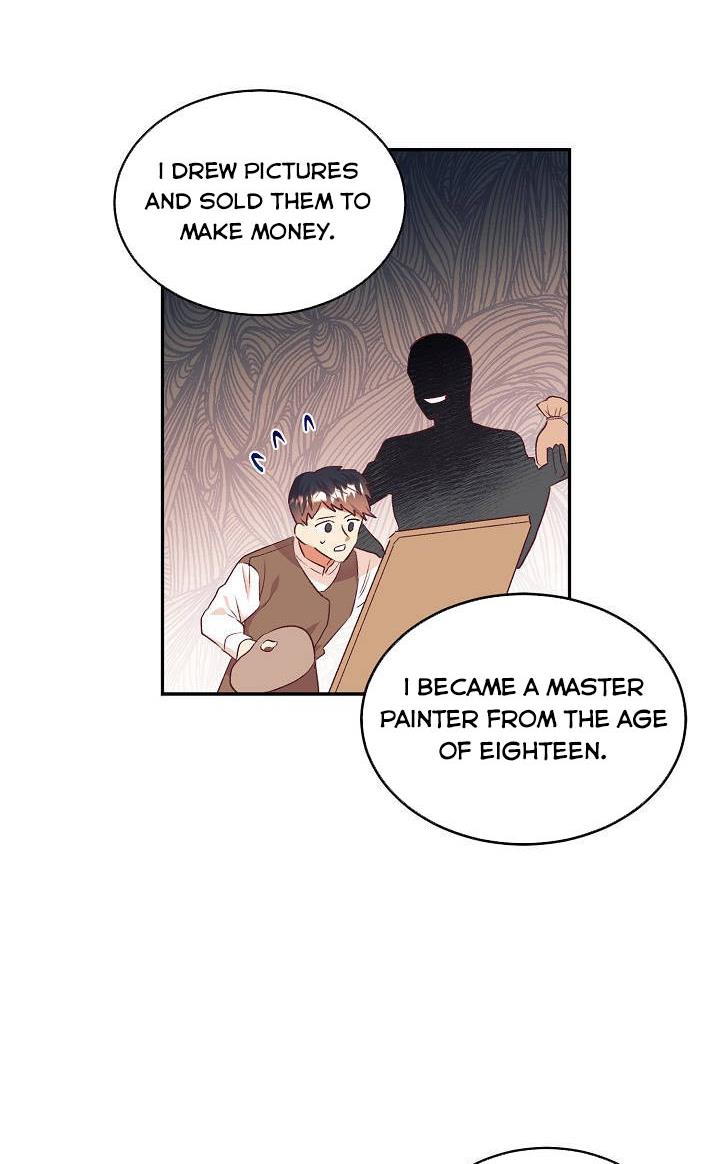 Can’t pretend to be blind anymore Chapter 38 page 26