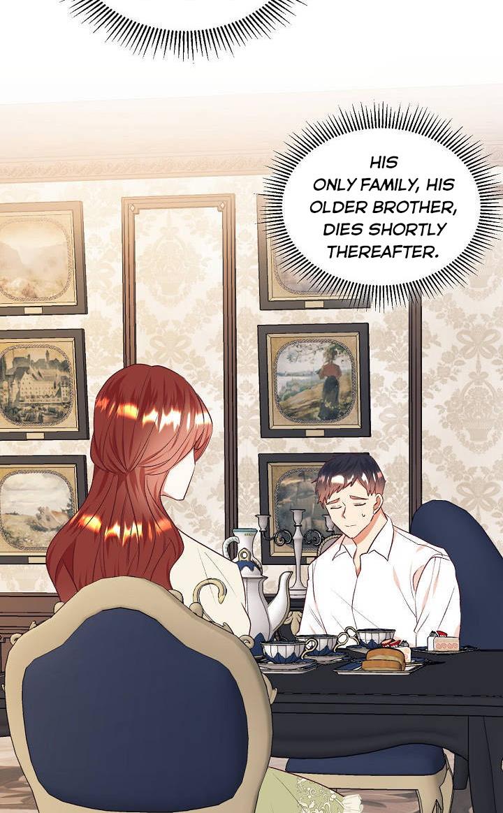 Can’t pretend to be blind anymore Chapter 38 page 29