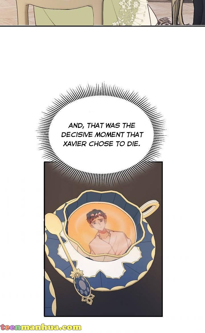 Can’t pretend to be blind anymore Chapter 38 page 30